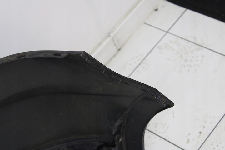 фото №9, Vw golf vi hb gtd 08r- бампер зад задній lc9x