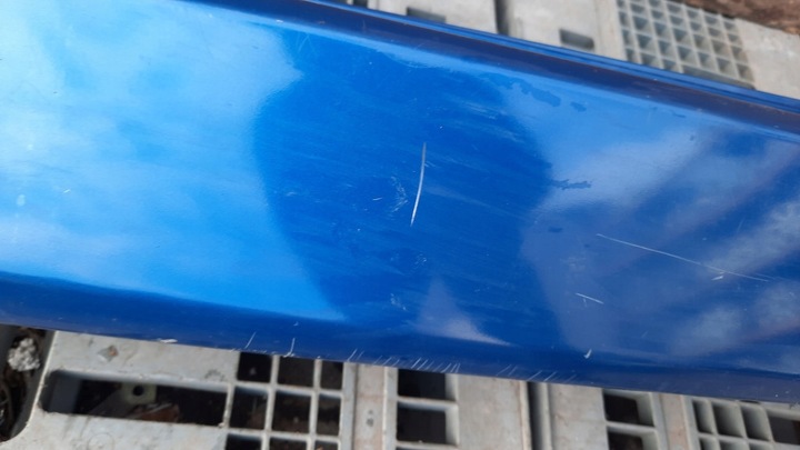 фото №7, Бампер зад mazda demio 03r 1.5b hb