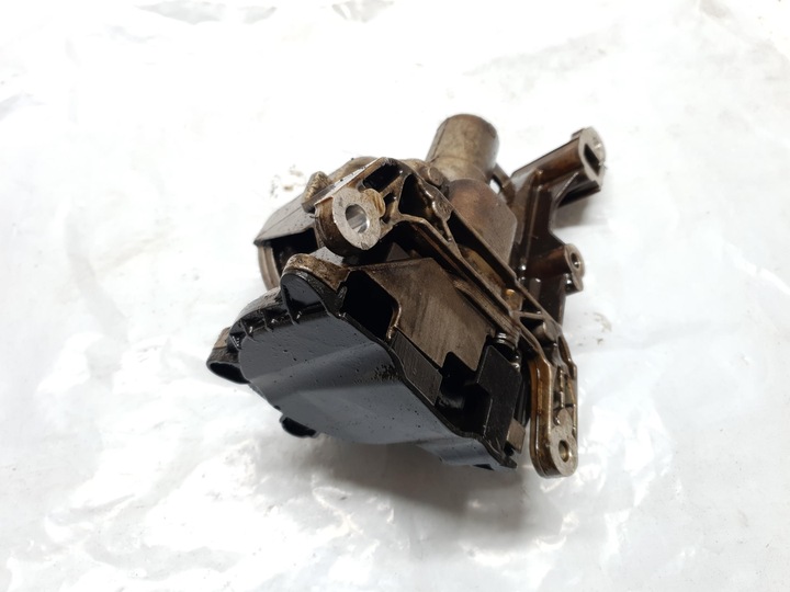 фото №6, Насос масла peugeot 207 1.4 1.6 16v