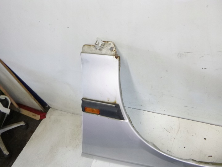 фото №6, Крыло левый opel omega b z147 1998r