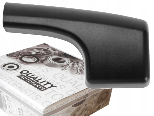 фото №1, Заглушка накладка підлокітник двірники передній перед vw touareg i 7l 02-