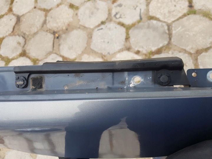 фото №8, Крило праве перед nissan qashqai j10 рестайлінг b52g