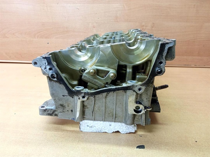 фото №7, Головка ліва mercedes gl x166 4.7 v8 2780163101