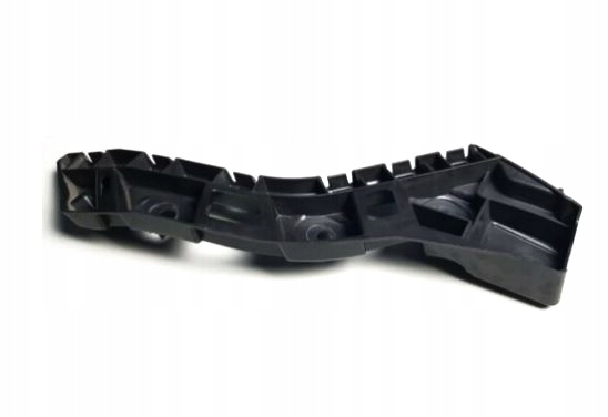 фото №12, Vw touran ii ковзун бампера лівий зад