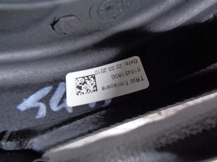 фото №10, E90 e92 руль кожаный мультифункция оригинал