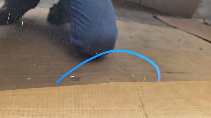 фото №11, Kia ceed iii 3 18- капот кришка двигуна