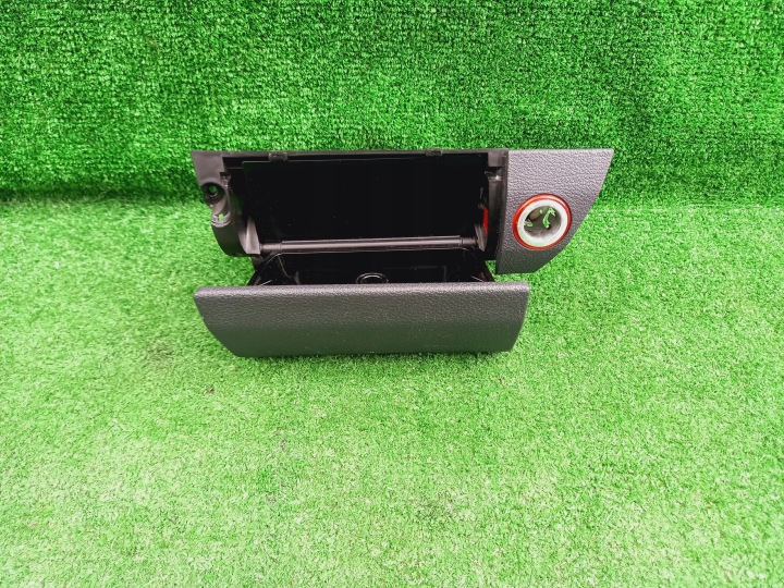 фото №9, Vw touran i 03-06 попільничка вкладка оригінал комплект 1t1857961 1t0858701c