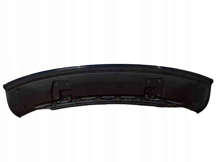 фото №5, Спойлер крышки багажника porsche cayenne купе c5m