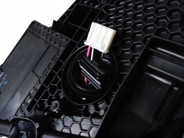 фото №14, Lexus nx 17-21 фара права повний led 81145-78240