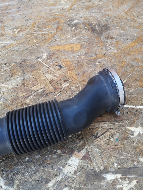 фото №7, Jaguar xf x260 труба воздуховод воздуха gx73-9c623-db