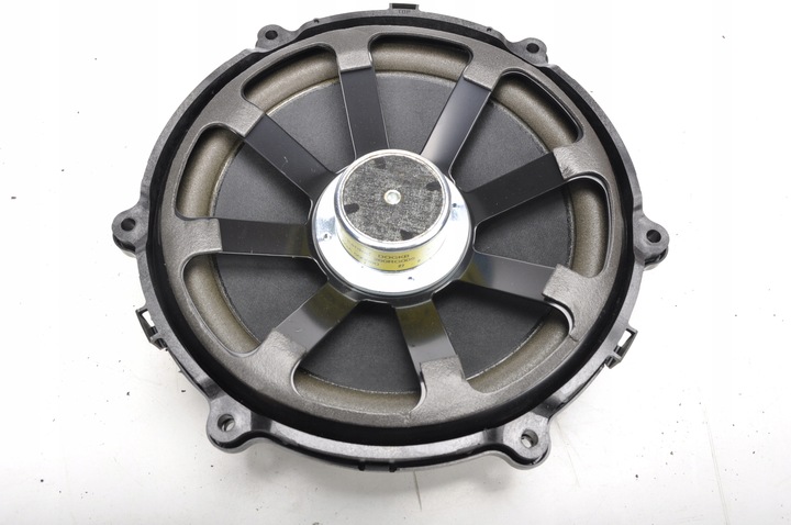 фото №12, Land rover range rover sport l320 динаміки комплект harman кардон