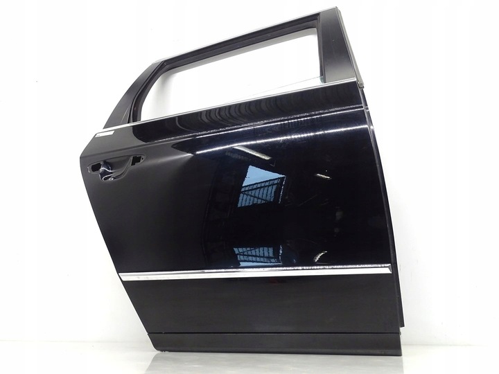 фото №1, Двері праві зад праві задні vw passat b6 3c універсал l041