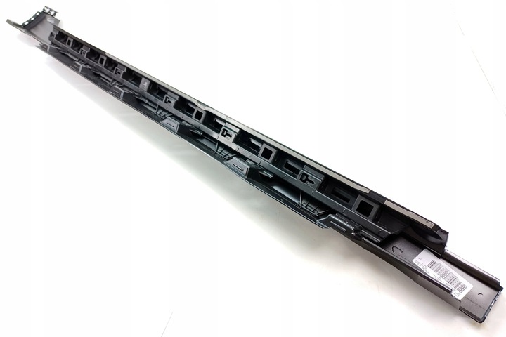 фото №9, Нова org планка порогова ліва vw passat b8 lb7r