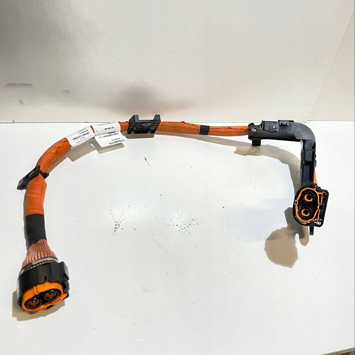 фото №9, Renault zoe ii шланг кабель двигуна 297a23271r