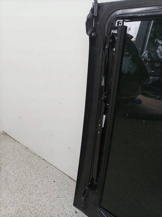 фото №6, Люк панорама перша запчастина kia sportage iv 2015-2021