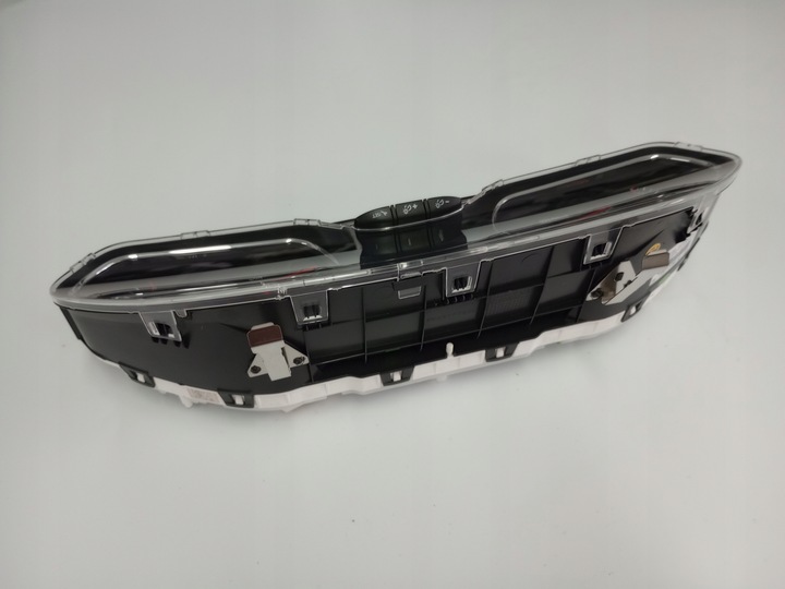 фото №12, Peugeot 208 2013 1.2 прилади спідометр  9673777580g європа