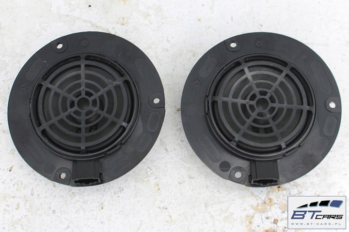фото №7, Audi tt динамики комплект динамиков усилитель bang olufsen 8s0035465 8s003