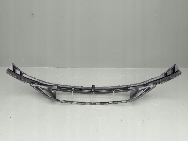 фото №10, Mercedes eqs w297 297 amg 2021 - решётка средняя a2978850002 =