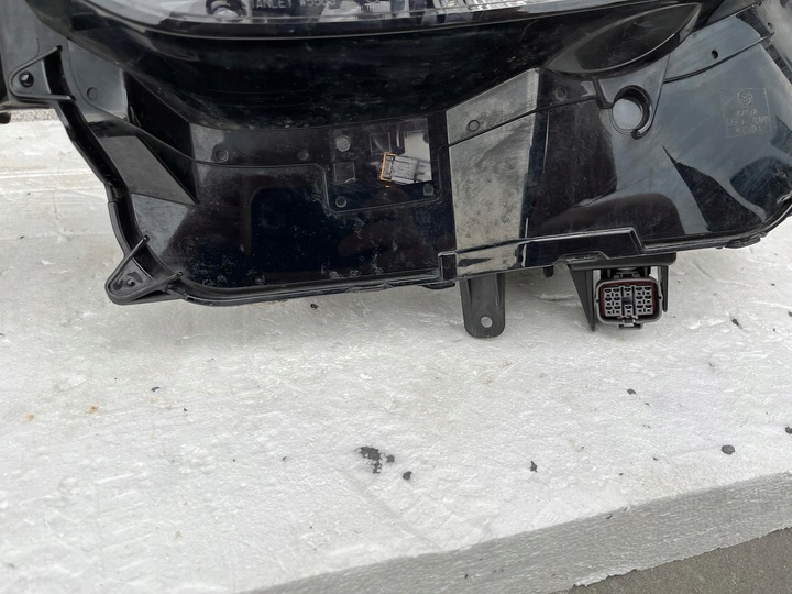 фото №14, Лампа права ліва mazda cx30 cx-30 повний led