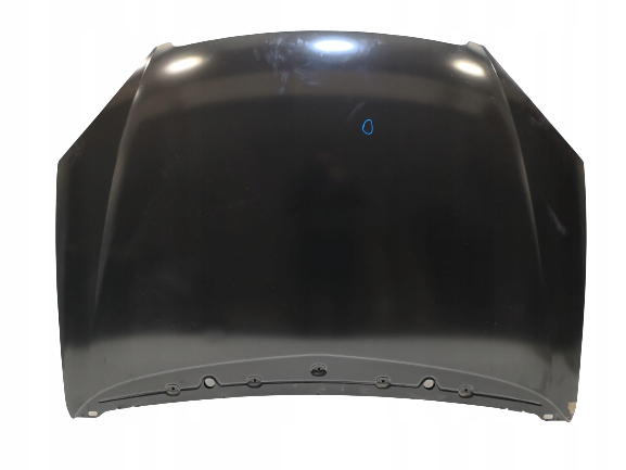 фото №1, Капот кришка двигуна оригінальний номер psa citroen c5 01-04