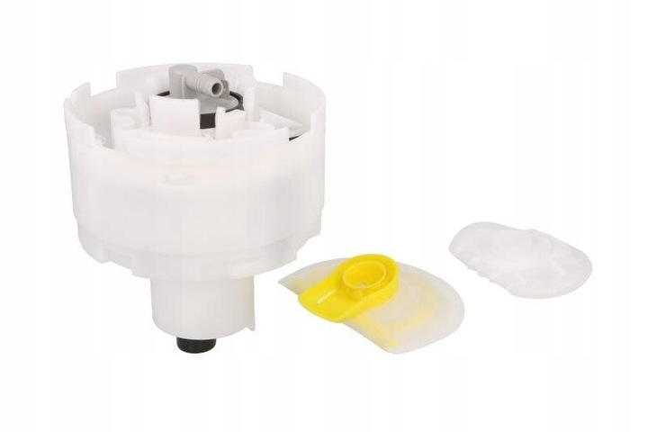 фото №1, Насос пального engitech ent100033