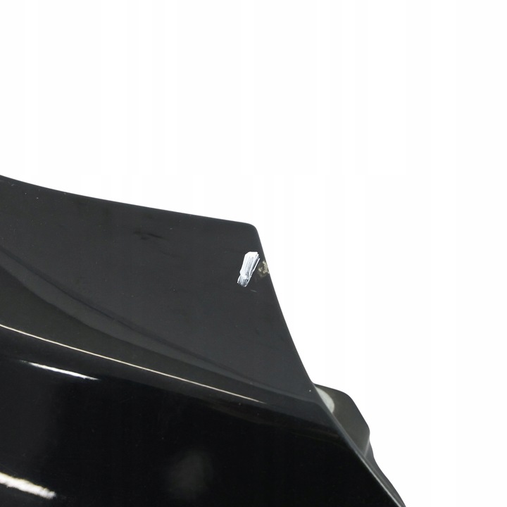 фото №11, Bmw f30 f31 крыло правые переднее чёрный sapphire чёрный металлик - 475