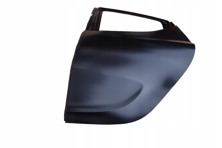 фото №10, Lancia ypsilon 2011 - 2024 двері зад ліві задні нове оригінал 52028648