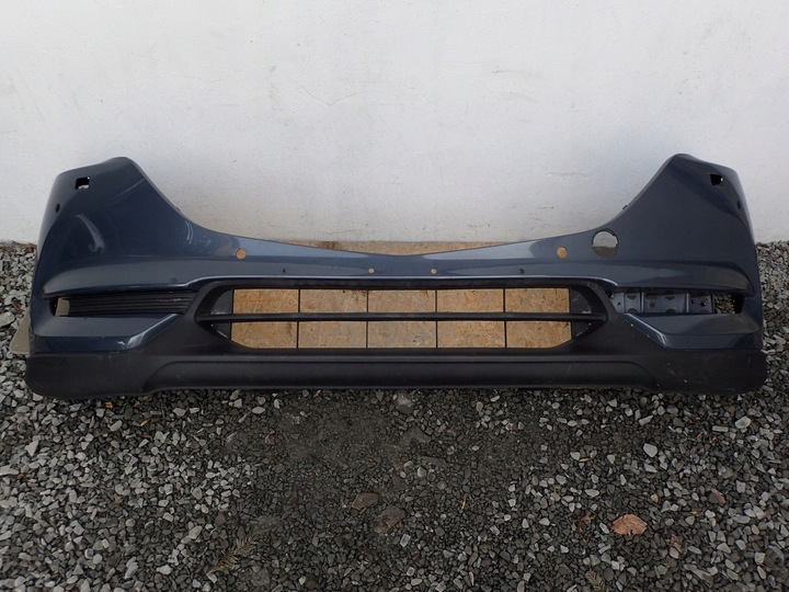 фото №1, Бампер перед переднє mazda cx5 2 ii kf 2017-