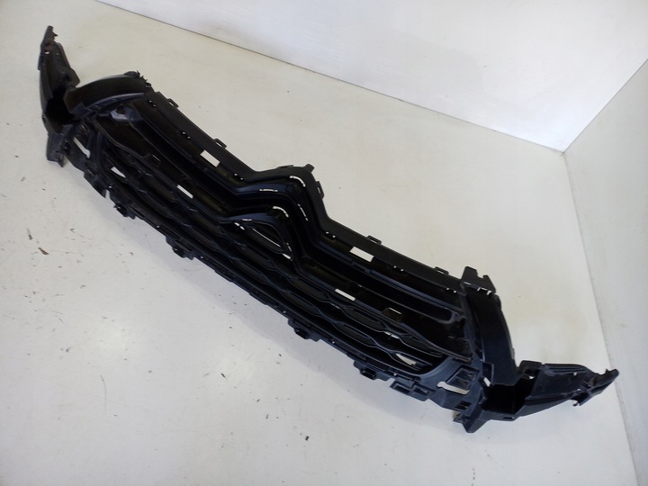 фото №1, Решётка радиатора усилитель бампера перед citroen ds4