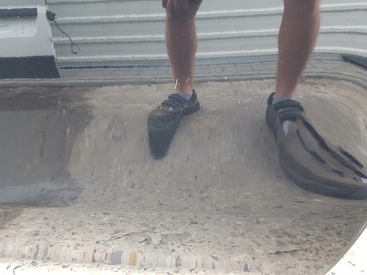 фото №5, Citroen c4 grand picasso ii 13-16r двері праві перед exy