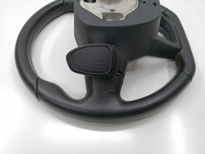 фото №7, Руль seat leon ateca cupra formentor 5fa