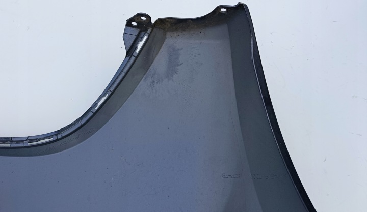 фото №10, Задній бампер toyota yaris iv 4 521590d060