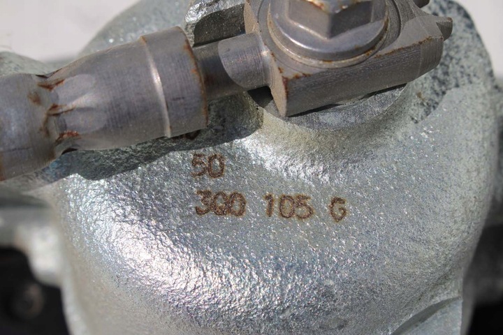 фото №9, Audi q3 83a диск тормозная 5q0615301f 8v0615123 8v0698151 8v0615123 8v061