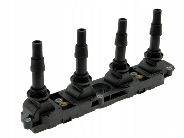 фото №11, Котушка запалювання nty ecz-pl-004