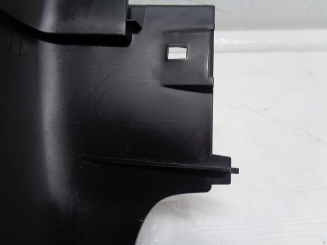 фото №9, Berlingo partner iii 08-18 планка пороговая левая короткая новая