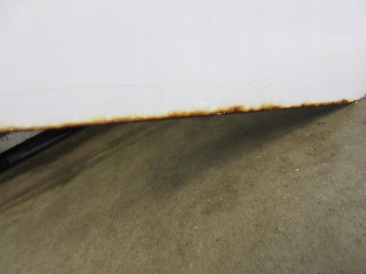 фото №7, Kia k2500 k2700 97-04 двері перед передні ліві