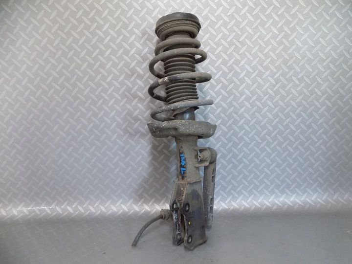 фото №2, Амортизатор амортизатор mcpherson  лівий insignia 2.0 turbo