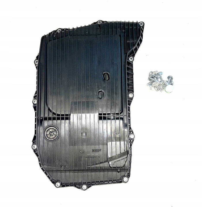 фото №1, Поддон масляная zf 1103298119 8hp65a