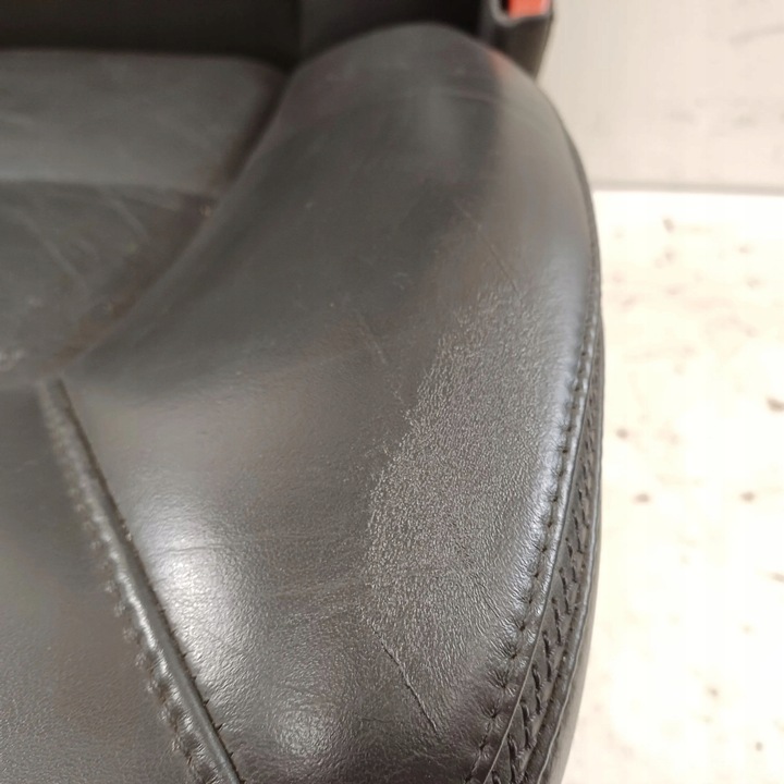 фото №13, 2008 volvo xc70 комплект сидений 30727492