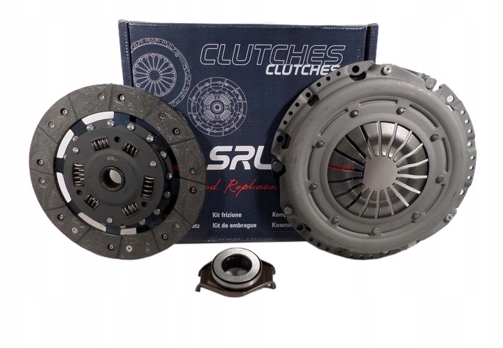 фото №1, Зчеплення набір ford escort 1.8 td 1992-2000 новий