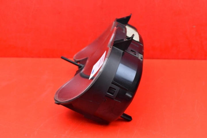 фото №8, Спидометр приборы eu 5p0920823c seat altea 1.9 tdi 105 km 04-09