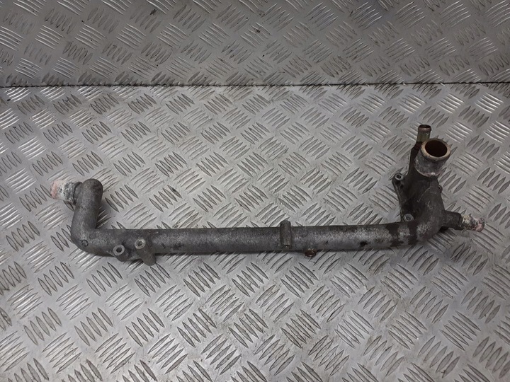 фото №1, Труба шланг воды alfa romeo 156 2.4 jtd