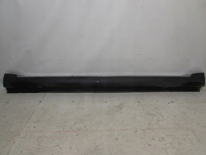 фото №1, Планка накладка порогова права citroen c-crosser 6512a137-01