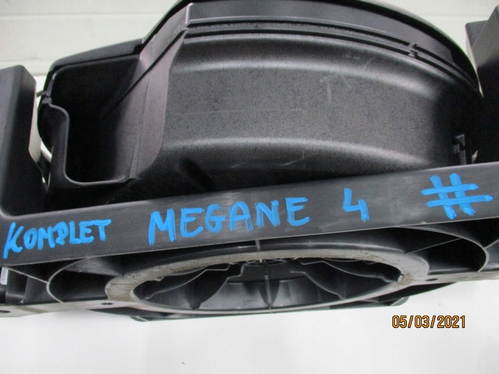 фото №7, Динамік сабвуфер renault clio v 281707146r