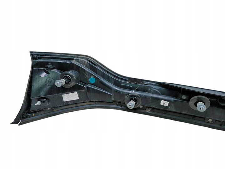 фото №11, Ford edge ii 2017 лампы задней крышки багажника