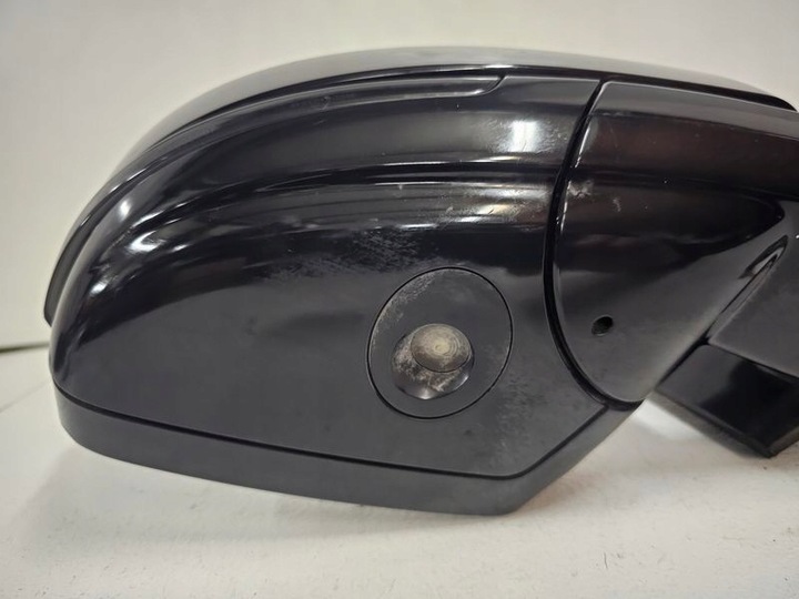 фото №7, Land rover discovery sport l550 дзеркало двері праві 14 pin