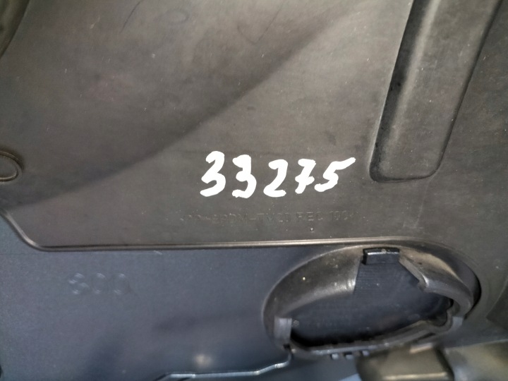 фото №11, Бампер передний перед bmw x1 f48 15- м-пакет