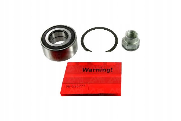 фото №13, Подшипник диски перед do ford focus 04-/c-max/vo