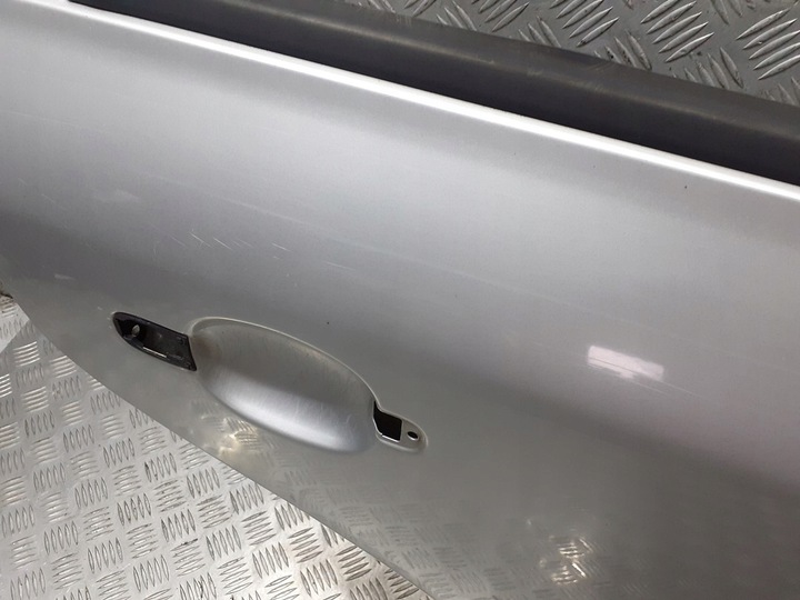 фото №6, Дверь правые зад skoda octavia i универсал 9102