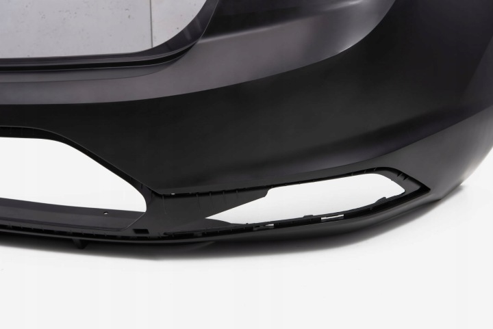фото №13, Hyundai elantra vi ad 2018-2020 po фейслифтинг бампер заднее 86611f2aa0